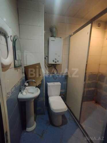 Satılır 5 otaqlı köhnə tikili 130 m², Badamdar q., photo 11 from 12