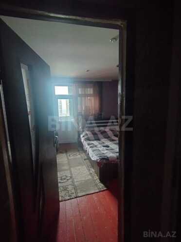 Satılır 5 otaqlı köhnə tikili 130 m², Badamdar q., photo 10 from 12