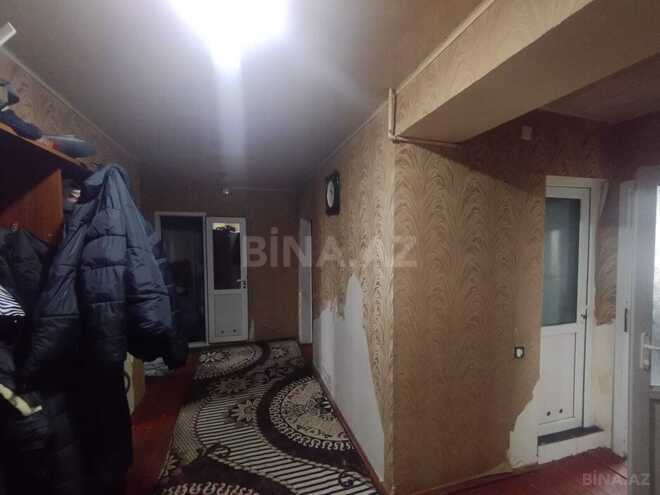 Satılır 5 otaqlı köhnə tikili 130 m², Badamdar q., photo 4 from 12