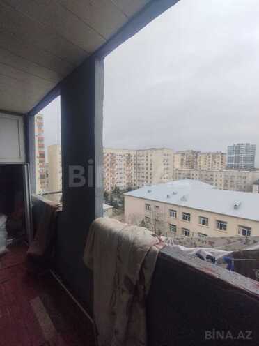 Satılır 5 otaqlı köhnə tikili 130 m², Badamdar q., photo 6 from 12