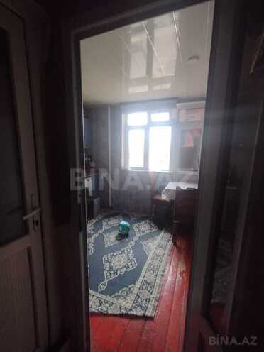 Satılır 5 otaqlı köhnə tikili 130 m², Badamdar q., photo 5 from 12