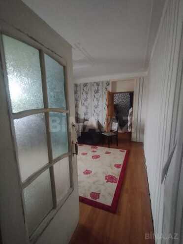 Satılır 5 otaqlı köhnə tikili 130 m², Badamdar q., photo 9 from 12