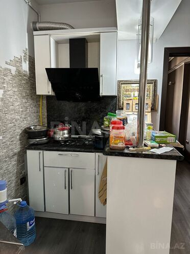 Сдаётся 3-комн. новостройка 100 м², м. Иншаатчылар, photo 7 from 14