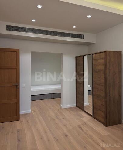 İcarəyə verilir 2 otaqlı yeni tikili 90 m², Sea Breeze q., photo 7 from 9