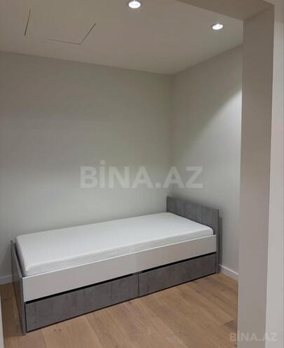 İcarəyə verilir 2 otaqlı yeni tikili 90 m², Sea Breeze q., photo 5 from 9