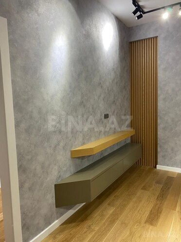 İcarəyə verilir 3 otaqlı yeni tikili 112 m², Ağ şəhər q., photo 15 from 16
