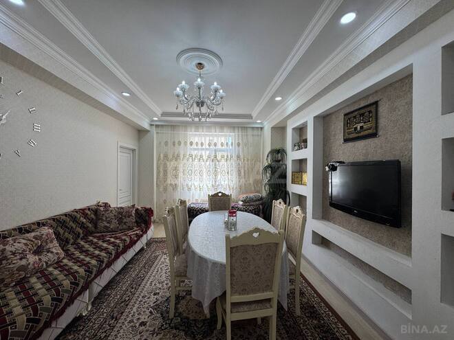 Продаётся 3-комн. новостройка 83 м², пос. Масазыр, photo 1 from 15
