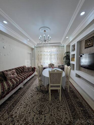 Продаётся 3-комн. новостройка 83 м², пос. Масазыр, photo 9 from 15