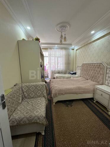Продаётся 3-комн. новостройка 83 м², пос. Масазыр, photo 7 from 15
