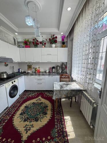 Продаётся 3-комн. новостройка 83 м², пос. Масазыр, photo 12 from 15