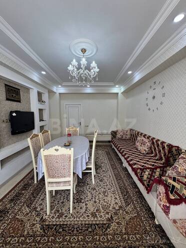 Продаётся 3-комн. новостройка 83 м², пос. Масазыр, photo 8 from 15
