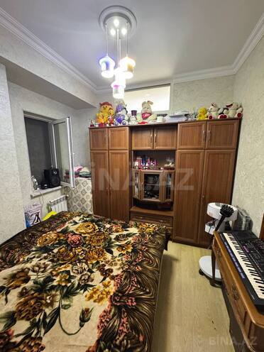 Продаётся 3-комн. новостройка 83 м², пос. Масазыр, photo 14 from 15