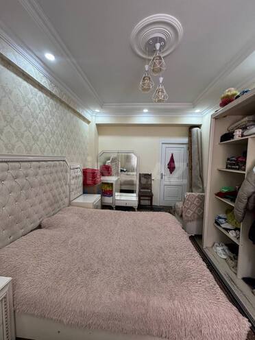Продаётся 3-комн. новостройка 83 м², пос. Масазыр, photo 6 from 15