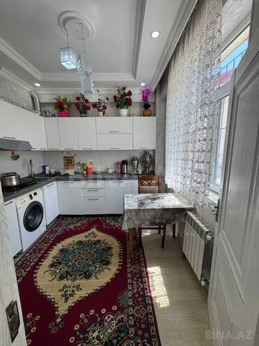 Продаётся 3-комн. новостройка 83 м², пос. Масазыр, photo 11 from 15