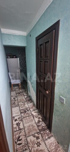 Satılır 2 otaqlı köhnə tikili 45 m², İnşaatçılar m., photo 5 from 10