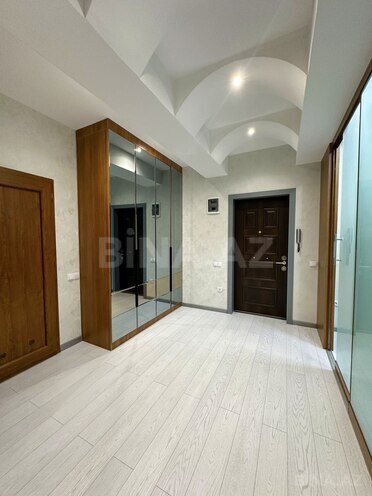 Satılır 2 otaqlı yeni tikili 70 m², Həzi Aslanov m., photo 9 from 12