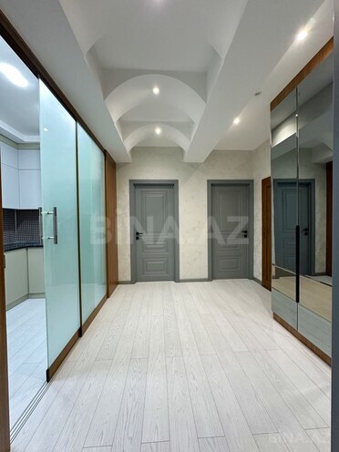 Satılır 2 otaqlı yeni tikili 70 m², Həzi Aslanov m., photo 10 from 12
