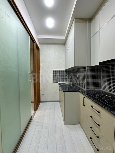 Satılır 2 otaqlı yeni tikili 70 m², Həzi Aslanov m., photo 11 from 12
