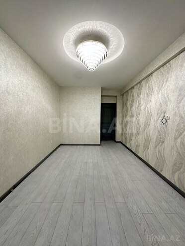Satılır 2 otaqlı yeni tikili 70 m², Həzi Aslanov m., photo 6 from 12