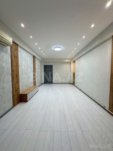 Satılır 2 otaqlı yeni tikili 70 m², Həzi Aslanov m., photo 4 from 12
