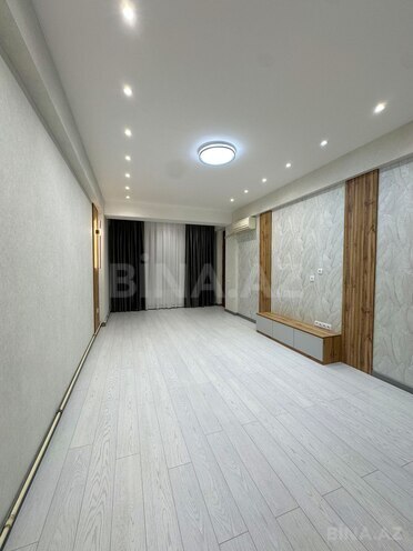 Satılır 2 otaqlı yeni tikili 70 m², Həzi Aslanov m., photo 1 from 12