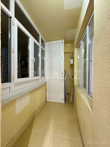 Satılır 2 otaqlı yeni tikili 70 m², Həzi Aslanov m., photo 8 from 12