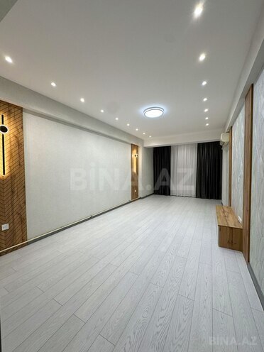 Satılır 2 otaqlı yeni tikili 70 m², Həzi Aslanov m., photo 3 from 12