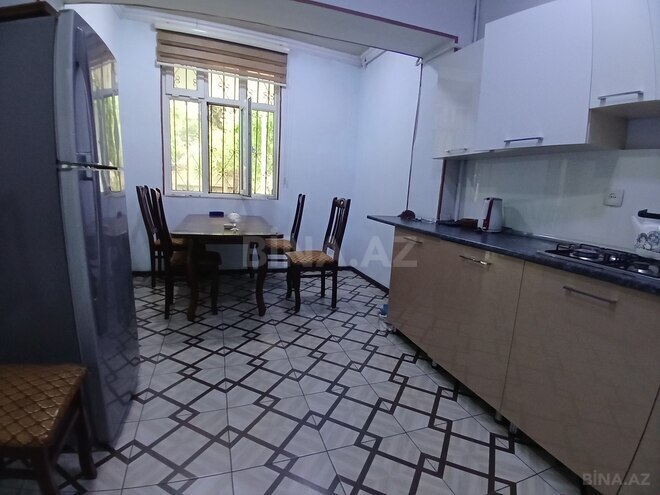 Продаётся 3-комн. вторичка 100 м², пос. Бакиханова, photo 14 from 19