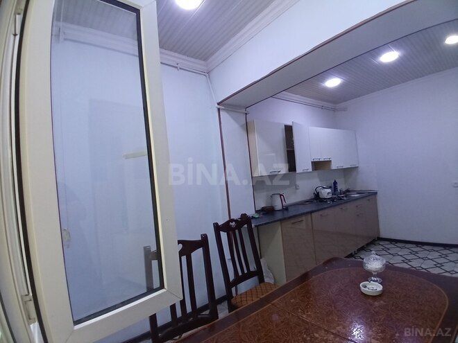 Продаётся 3-комн. вторичка 100 м², пос. Бакиханова, photo 15 from 19