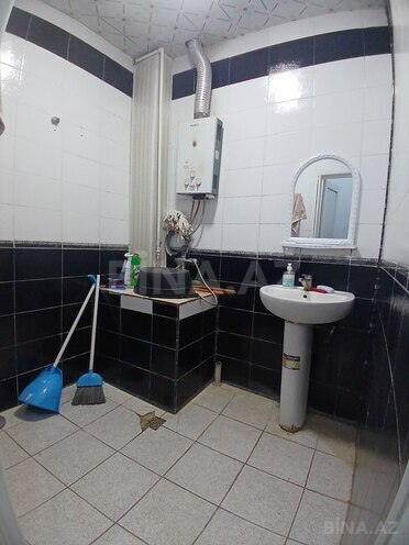 Продаётся 3-комн. вторичка 100 м², пос. Бакиханова, photo 17 from 19