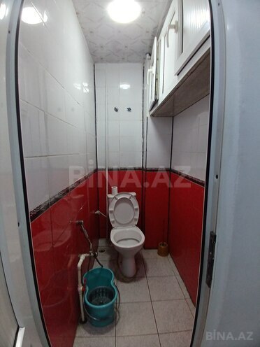 Продаётся 3-комн. вторичка 100 м², пос. Бакиханова, photo 18 from 19