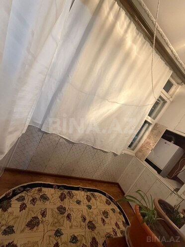 Satılır 2 otaqlı köhnə tikili 50 m², Memar Əcəmi m., photo 8 from 9