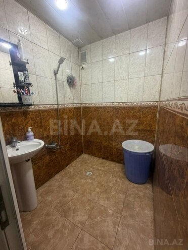 Satılır 2 otaqlı köhnə tikili 50 m², Memar Əcəmi m., photo 7 from 9
