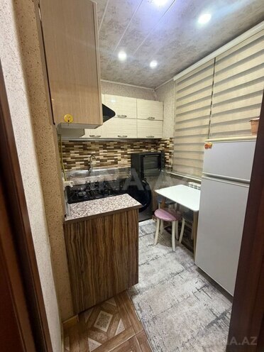 Satılır 2 otaqlı köhnə tikili 50 m², Memar Əcəmi m., photo 4 from 9