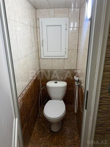 Satılır 2 otaqlı köhnə tikili 50 m², Memar Əcəmi m., photo 6 from 9