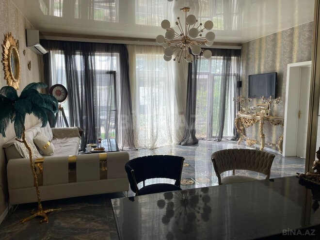 Сдаётся 2-комн. дом/дача 85 м², пос. Новханы, photo 11 from 15