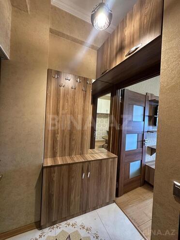 Satılır 1 otaqlı yeni tikili 32 m², photo 9 from 15