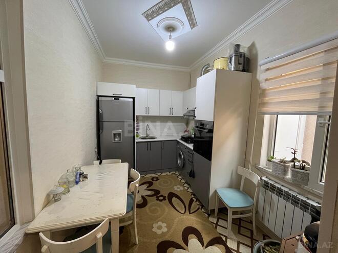 Satılır 3 otaqlı həyət evi/bağ evi 61 m², photo 4 from 9