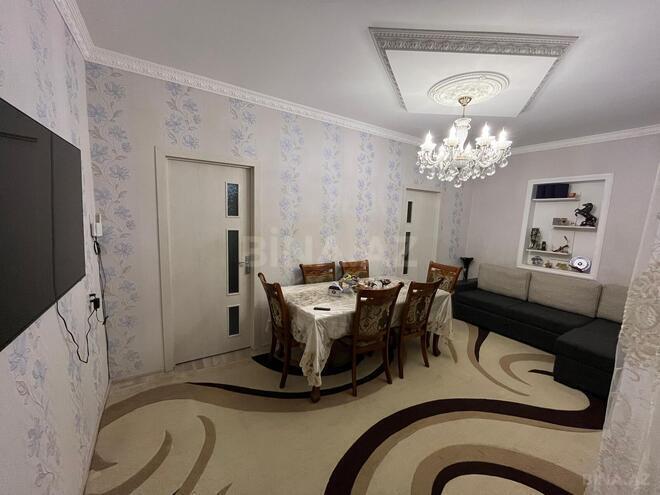 Satılır 3 otaqlı həyət evi/bağ evi 61 m², photo 3 from 9