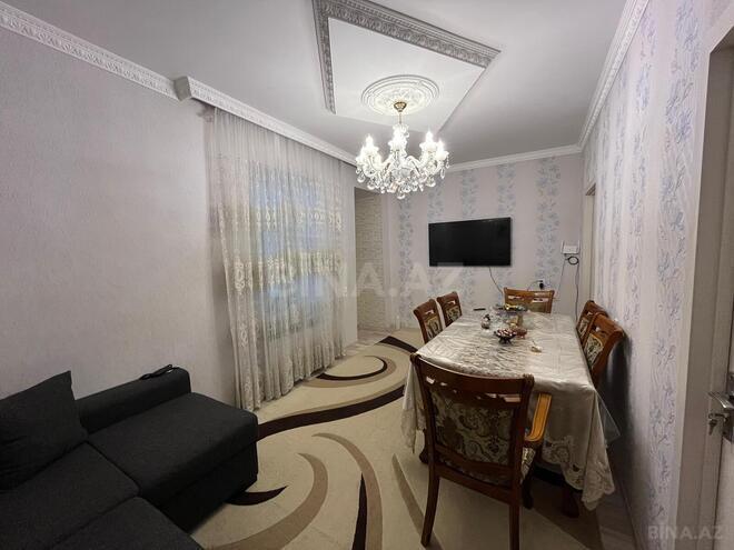 Satılır 3 otaqlı həyət evi/bağ evi 61 m², photo 1 from 9