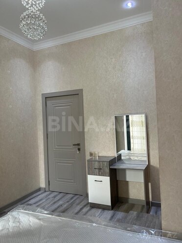 İcarəyə verilir 2 otaqlı yeni tikili 60 m², Nəriman Nərimanov m., photo 10 from 14
