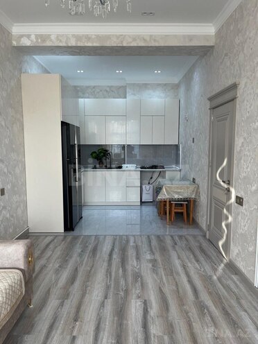İcarəyə verilir 2 otaqlı yeni tikili 60 m², Nəriman Nərimanov m., photo 5 from 14