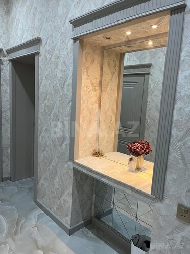 İcarəyə verilir 2 otaqlı yeni tikili 60 m², Nəriman Nərimanov m., photo 6 from 14