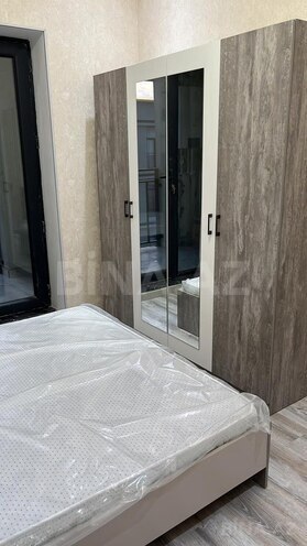 İcarəyə verilir 2 otaqlı yeni tikili 60 m², Nəriman Nərimanov m., photo 9 from 14