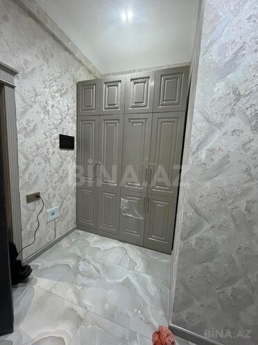 İcarəyə verilir 2 otaqlı yeni tikili 60 m², Nəriman Nərimanov m., photo 7 from 14