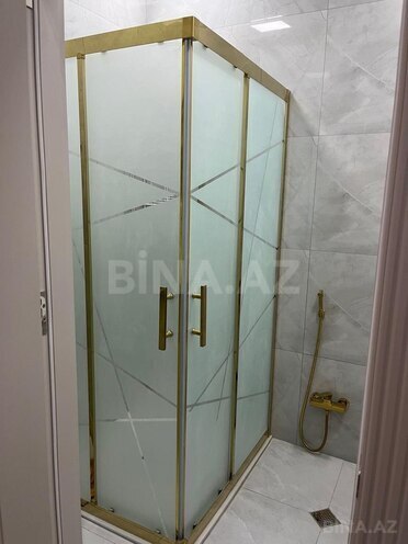 İcarəyə verilir 2 otaqlı yeni tikili 60 m², Nəriman Nərimanov m., photo 12 from 14