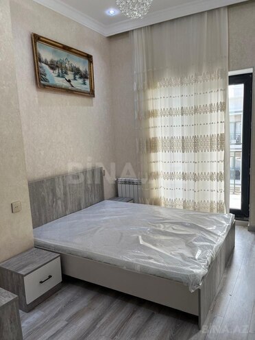 İcarəyə verilir 2 otaqlı yeni tikili 60 m², Nəriman Nərimanov m., photo 8 from 14