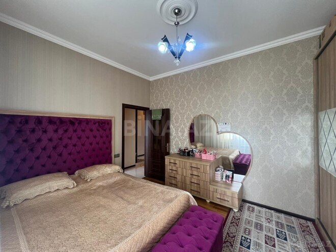 Satılır 2 otaqlı yeni tikili 67 m², Suraxanı r., photo 7 from 14