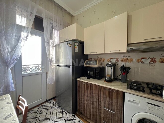 Satılır 2 otaqlı yeni tikili 67 m², Suraxanı r., photo 9 from 14