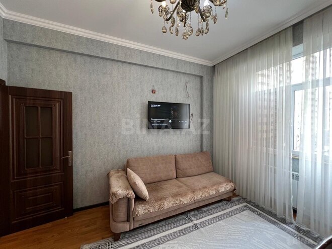 Satılır 2 otaqlı yeni tikili 67 m², Suraxanı r., photo 5 from 14